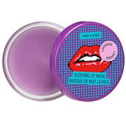 Wet n Wild Perfect Pout Sleeping Lip Mask, Lavender