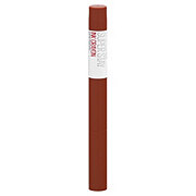 Maybelline Super Stay Ink Crayon Lipstick - Trust Your Gut