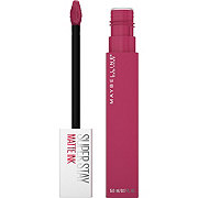 Maybelline Super Stay Matte Ink Liquid Lipstick - Pathfinder