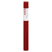 Maybelline Super Stay Ink Crayon Lipstick - Change Is Good