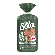 Sola Deliciously Seeded Bread