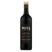 1924 Bourbon Barrel Aged Cabernet Sauvignon Wine