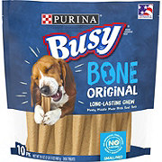 Busy Bone Small & Medium Chew Dog Treats