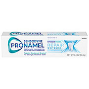 Sensodyne Pronamel Intensive Enamel Repair Whitening Toothpaste - Arctic Breeze