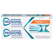 Sensodyne Pronamel Intensive Enamel Repair Toothpaste - Extra Fresh, 2 Pk