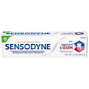 Sensodyne Sensitivity & Gum Toothpaste Mint