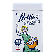 Nellie's All-Natural Laundry Soda 100 Loads
