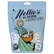 Nellie's All-Natural Laundry Soda 50 Loads
