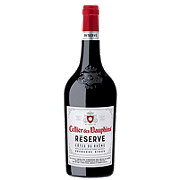 Cellier des Dauphins Côtes Du Rhône Reserve Red