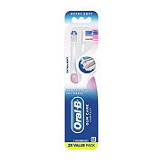 Oral-B Gum Care Compact Extra Soft Toothbrush