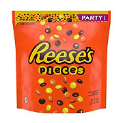Reese's Pieces Peanut Butter Candy - Party Pack