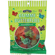 Hill Country Fare Gummi Butterflies