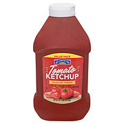 Hill Country Fare Tomato Ketchup