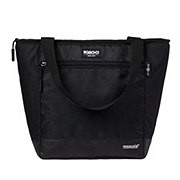 Igloo MaxCold Repreve Soft Cooler Tote - Black