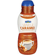 Hill Country Fare Vanilla Caramel Liquid Coffee Creamer