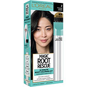 L'Oréal Paris Paris Magic Root Rescue 10 Minute Root Coloring Kit Black