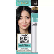 L'Oréal Paris Magic Root Rescue Permanent Hair Color - 2 Black