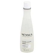 Nexxus Clean & Pure Shampoo
