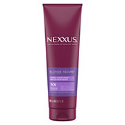 Nexxus Blonde Assure Purple Conditioner with Keratin