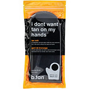 b.tan I Dont Want Tan On My Hands Tan Mitt