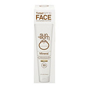 Sun Bum Tanning Oil SPF 15