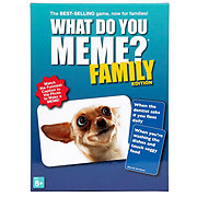 What Do You Meme? Family Edition Game