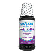 TexaClear Natural Sleep-Aid