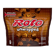 Rolo Creamy Caramel in Rich Chocolate Candy