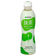 Ito En Matcha Green Tea & Milk