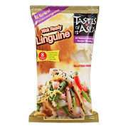 Tastes of Asia Wok Ready Linguine Konjac Noodles