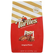 Turtles Original Caramel Nut Cluster 