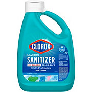 Clorox Active Fresh Liquid Laundry Sanitizer
