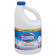 Clorox No-Splash Bleach - Lavender