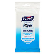 Purell Hand Sanitize Wipes