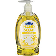 Hill Country Fare Hand Soap - Lemon