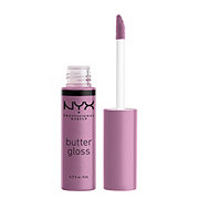 NYX Butter Lip Gloss - Marshmallow