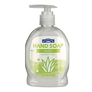 Hill Country Fare Hand Soap - Aloe Vera