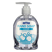 Hill Country Fare Hand Soap - Clear