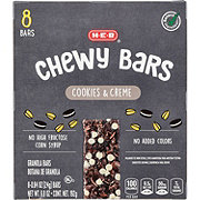 H-E-B S'mores Chewy Granola Bars