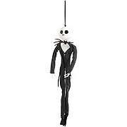 The Nightmare Before Christmas Hanging Jack Skellington Halloween Decor