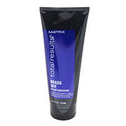 Matrix Total Results Brass Off Color Obsessed Mask