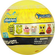 Mash'ems SpongeBob SquarePants Surprise Capsule - Series 3