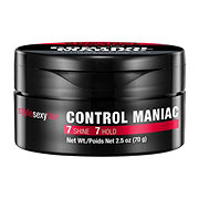 SexyHair Control Maniac Styling Wax