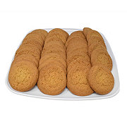 H-E-B Bakery Dessert Party Tray - Sugar Cookies