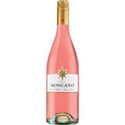 Roscato Sweet Rose Dolce Italy Wine