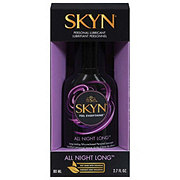SKYN All Night Long Personal Lubricant