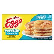 Eggo Buttermilk Frozen Pancakes, 14.8 oz