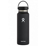 Iron Flask Wide Mouth Water Bottle with 3 Lids - Bubble Gum - Shop Travel &  To-Go at H-E-B