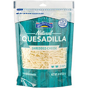 La Chona Chihuahua Mexico Style Melting Cheese