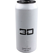 3D Energy Drink - Frost